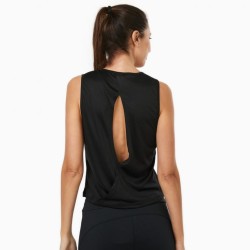 Camiseta Sparkle Negro