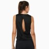 Camiseta Sparkle Negro