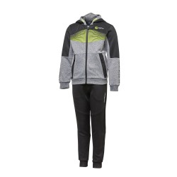 Chandal Junior Diamond Grey