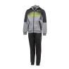 Chandal Junior Diamond Grey