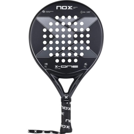 Nox X-One