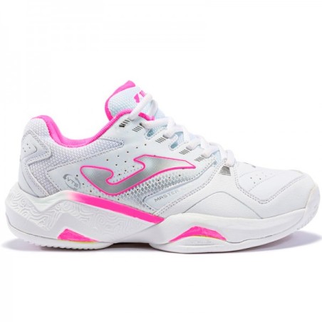 Master 1000 Jr Fucsia/Blanco