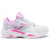 Master 1000 Jr Fucsia/Blanco