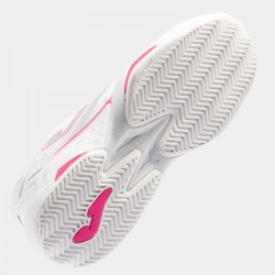 Master 1000 Jr Fucsia/Blanco