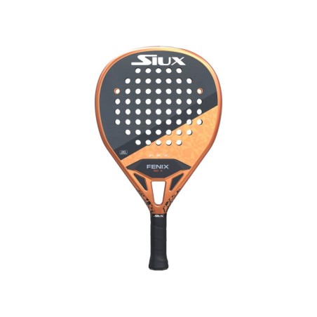 Siux Fenix Go 4
