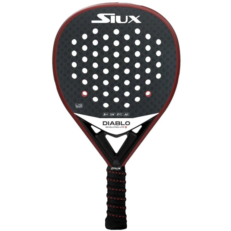 Siux Diablo Revolution Lite 3