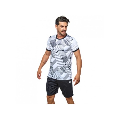 Conjunto Jhayber Tipe White