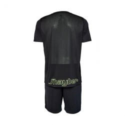 Conjunto Jhayber Fusion Green