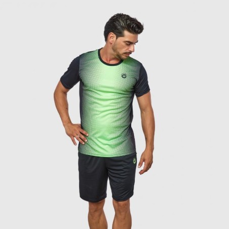 Conjunto Jhayber Fusion Green