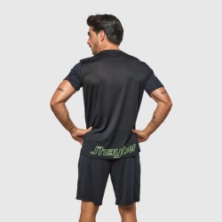 Conjunto Jhayber Fusion Green