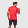 Conjunto Jhayber Fusion Red