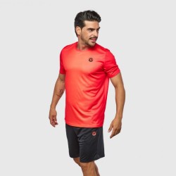 Conjunto Jhayber Fusion Red