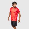 Conjunto Jhayber Fusion Red