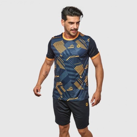 Conjunto J´hayber Tipe Black