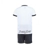 Conjunto Jhayber Tipe White Junior