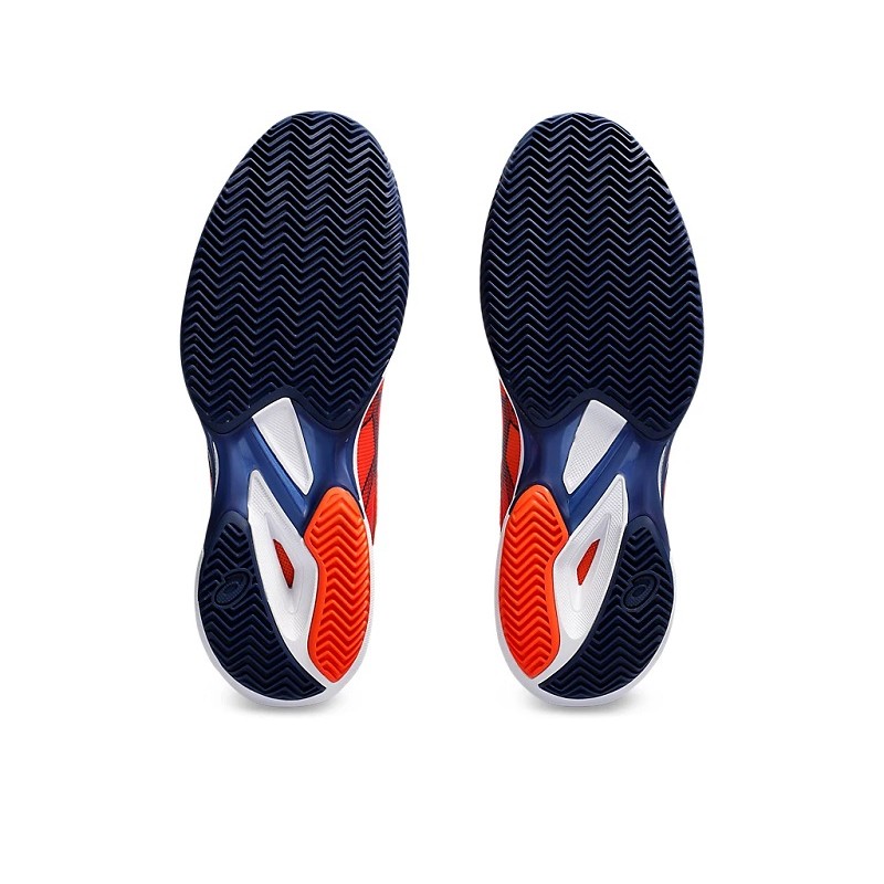 Asics Solution Speed FF 3 Clay