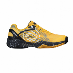 Jhayber Tarraco Yellow
