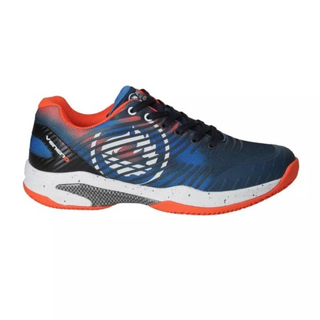 Jhayber Tarraco Navy