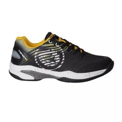 Jhayber Tarraco Black