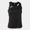 Camiseta Joma Montreal Black