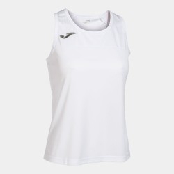Camiseta Joma Montreal White