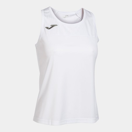 Camiseta Joma Montreal White