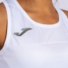 Camiseta Joma Montreal White