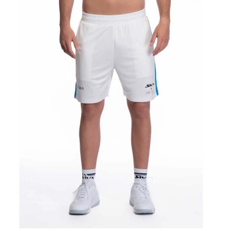 Short Siux Diablo Sanyo