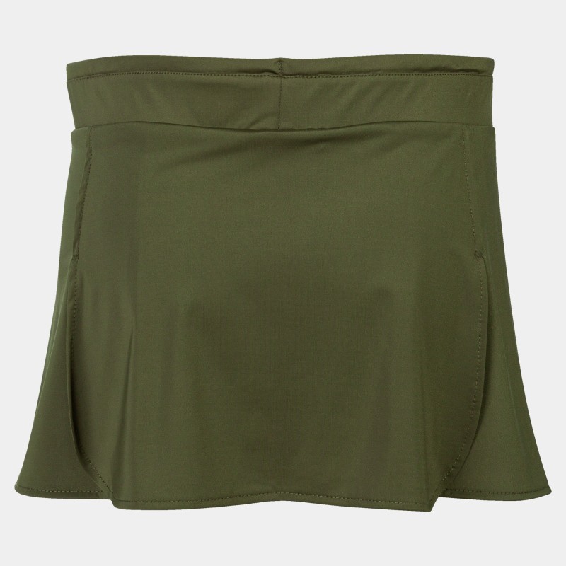 Falda Joma Open II Caqui
