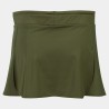 Falda Joma Open II Caqui