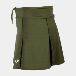 Falda Joma Open II Caqui