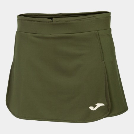 Falda Joma Open II Caqui
