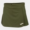 Falda Joma Open II Caqui
