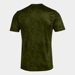 Camiseta Joma Lion Caqui