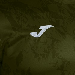 Camiseta Joma Lion Caqui