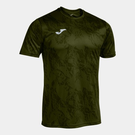 Camiseta Joma Lion Caqui