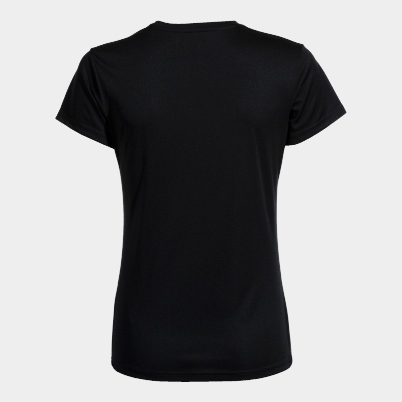 Camiseta Joma Combi Black Woman