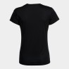 Camiseta Joma Combi Black Woman