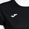 Camiseta Joma Combi Black Woman