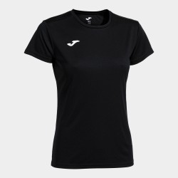 Camiseta Joma Combi Black Woman