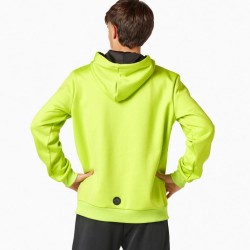 Sudadera Jhayber Court Pistacho