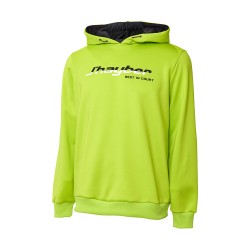 Sudadera Jhayber Court Pistacho
