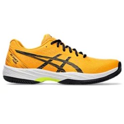 Asics Gel Game 9 Padel Stadium Orange/Midnight