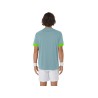 Camiseta Asics Court SS Top Thunder Blue