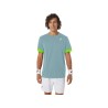 Camiseta Asics Court SS Top Thunder Blue