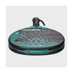 Bullpadel Hack 04 Hybrid 25