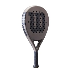 Wilson Carbon Force Padel 2 2024