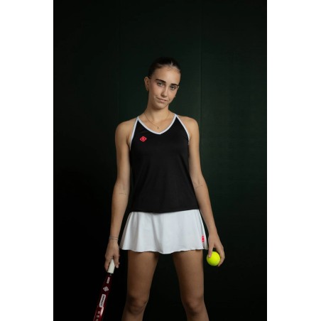 Camiseta Lasies Black