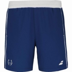 Short Babolat Lebrón Estate Blue