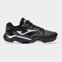 Zapatillas Joma Master 1000 Men 25 Clay Negro